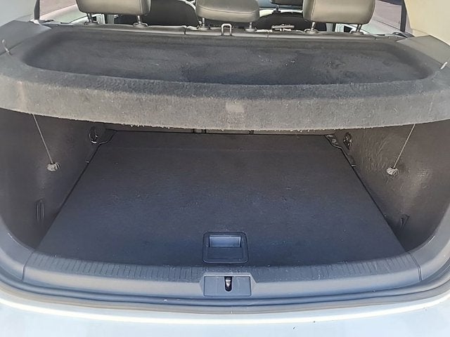 2018 Volkswagen Golf TSI SE 4-Door