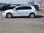 2018 Volkswagen Golf TSI SE 4-Door