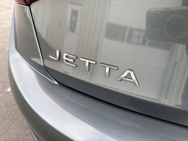 2024 Volkswagen Jetta 1.5T Sport