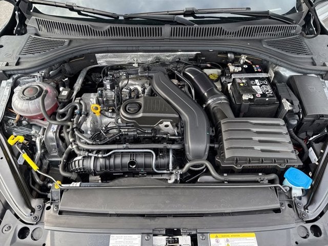 2024 Volkswagen Jetta 1.5T Sport