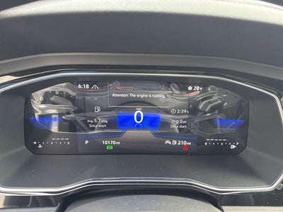 2024 Volkswagen Jetta 1.5T Sport