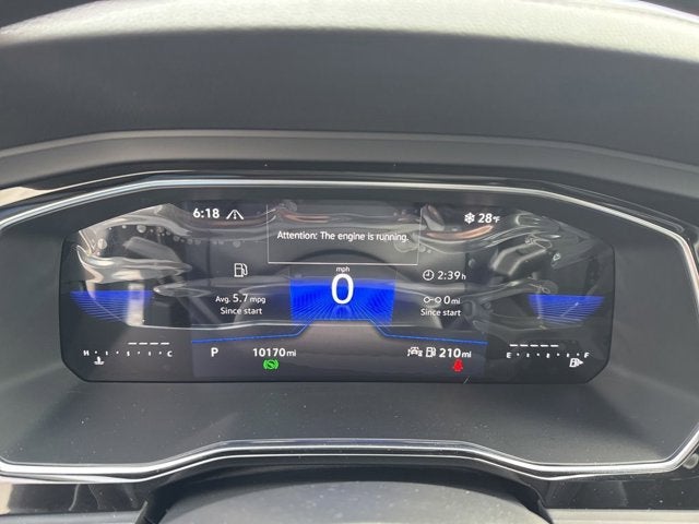 2024 Volkswagen Jetta 1.5T Sport