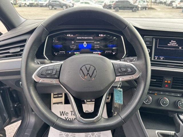 2024 Volkswagen Jetta 1.5T Sport