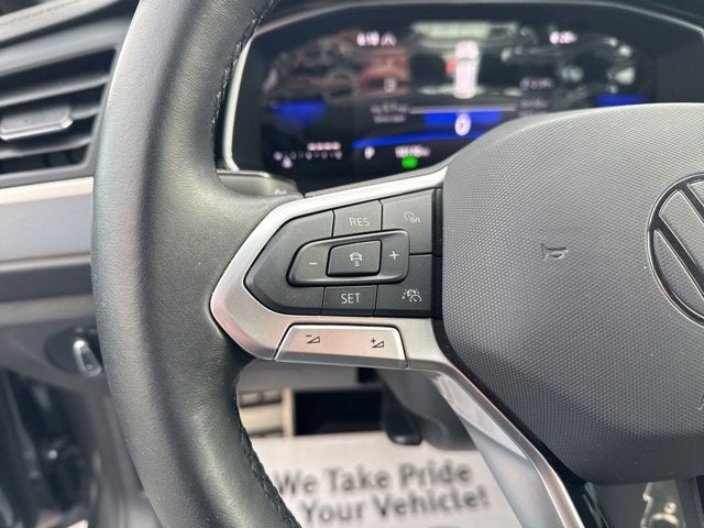 2024 Volkswagen Jetta 1.5T Sport