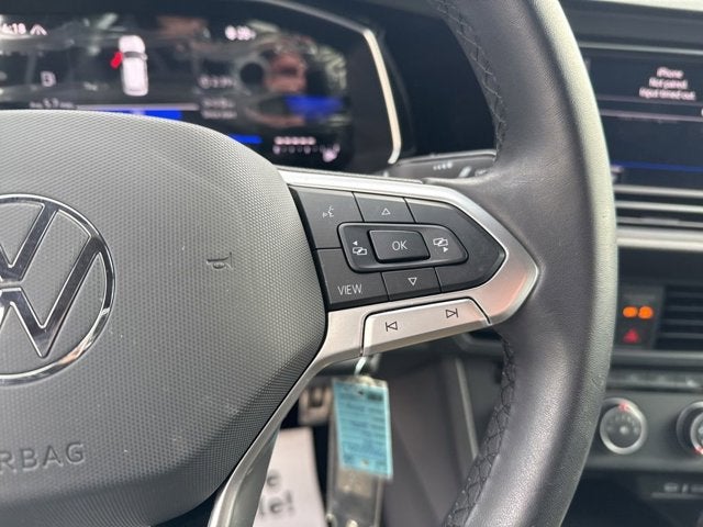 2024 Volkswagen Jetta 1.5T Sport