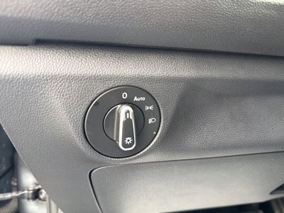 2024 Volkswagen Jetta 1.5T Sport