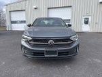 2024 Volkswagen Jetta 1.5T Sport