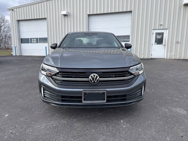 2024 Volkswagen Jetta 1.5T Sport