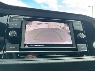 2024 Volkswagen Jetta 1.5T Sport