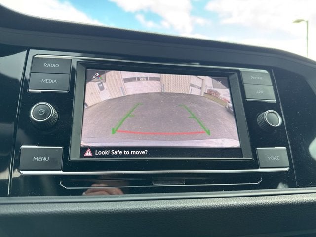 2024 Volkswagen Jetta 1.5T Sport