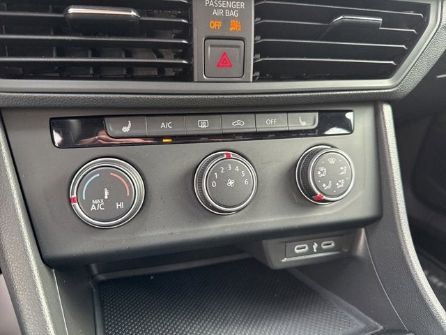 2024 Volkswagen Jetta 1.5T Sport