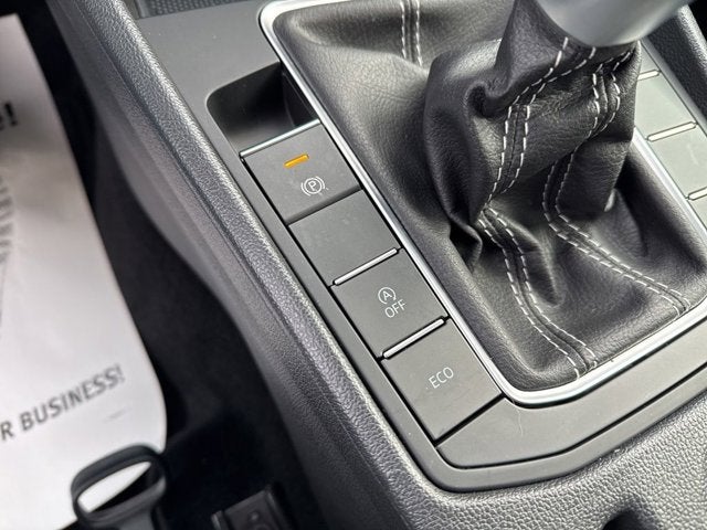 2024 Volkswagen Jetta 1.5T Sport