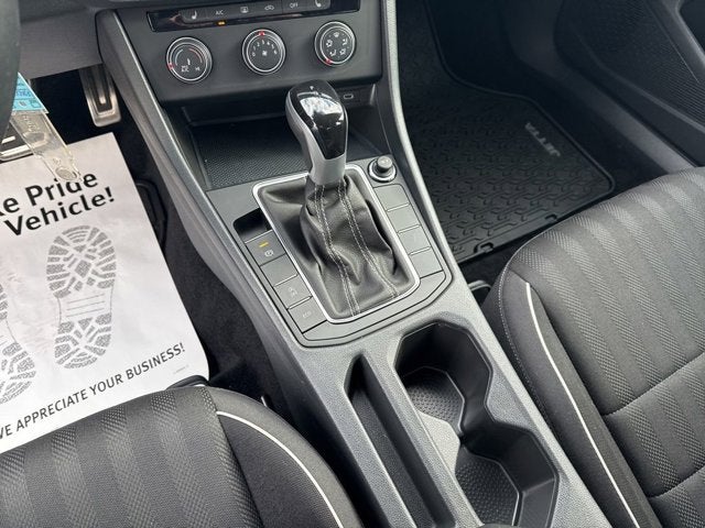 2024 Volkswagen Jetta 1.5T Sport