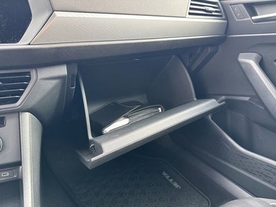 2024 Volkswagen Jetta 1.5T Sport