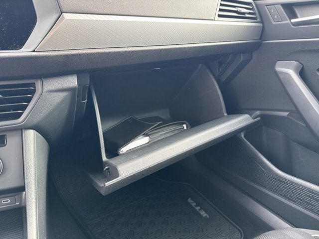 2024 Volkswagen Jetta 1.5T Sport