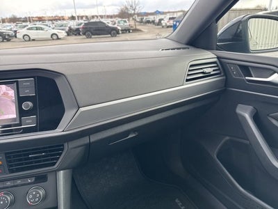 2024 Volkswagen Jetta 1.5T Sport