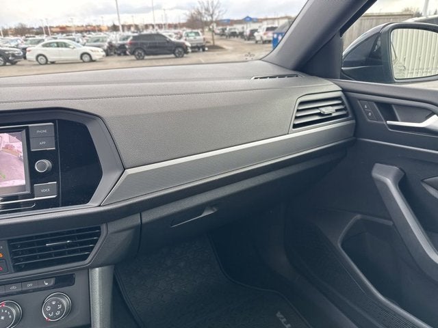 2024 Volkswagen Jetta 1.5T Sport