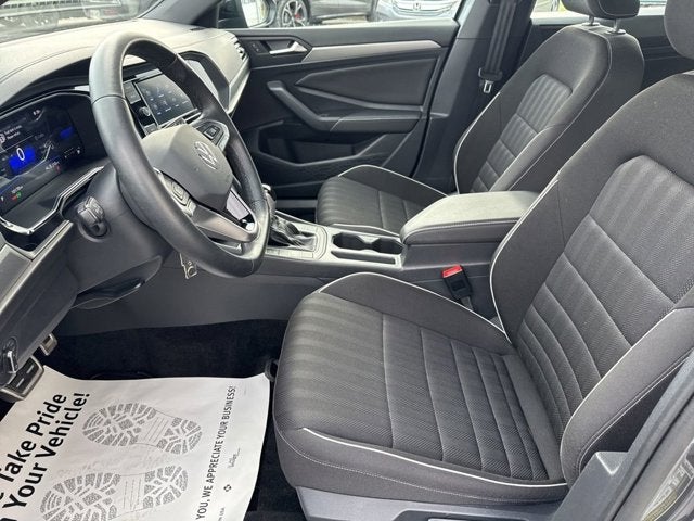 2024 Volkswagen Jetta 1.5T Sport