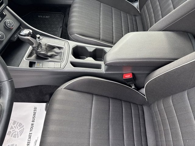 2024 Volkswagen Jetta 1.5T Sport