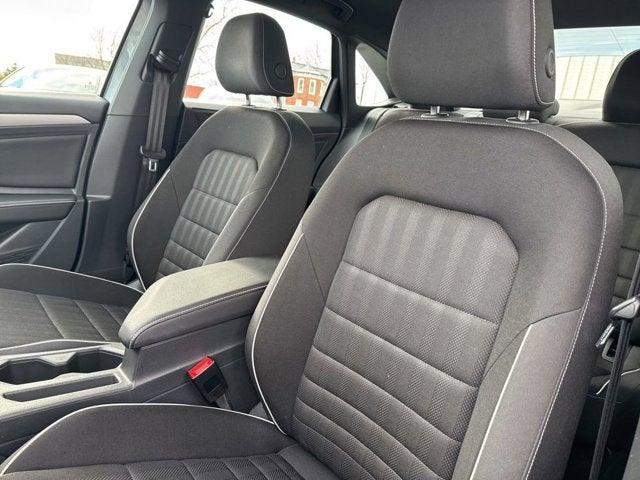 2024 Volkswagen Jetta 1.5T Sport