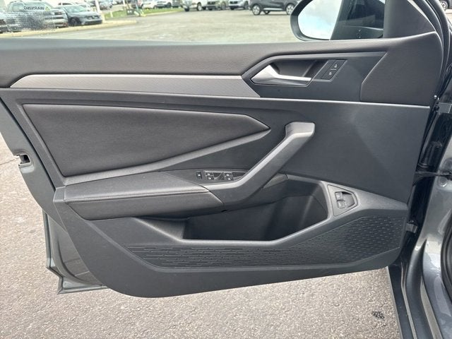 2024 Volkswagen Jetta 1.5T Sport