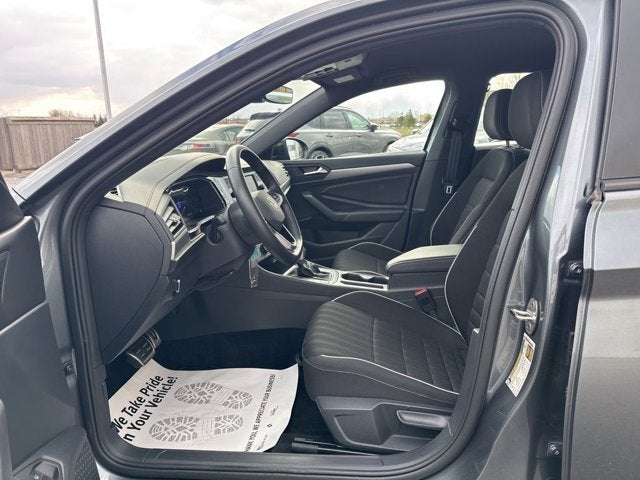 2024 Volkswagen Jetta 1.5T Sport