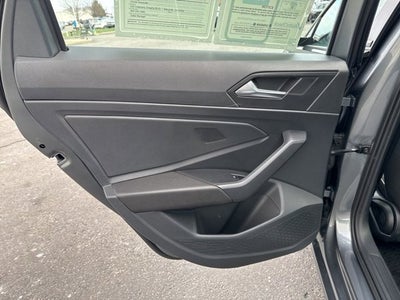 2024 Volkswagen Jetta 1.5T Sport