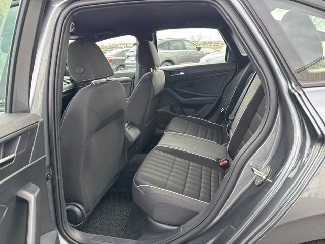 2024 Volkswagen Jetta 1.5T Sport