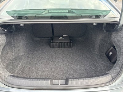 2024 Volkswagen Jetta 1.5T Sport