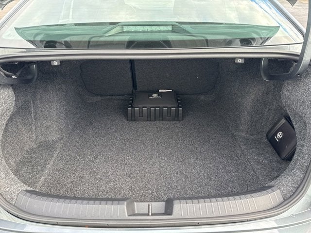 2024 Volkswagen Jetta 1.5T Sport