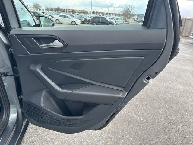 2024 Volkswagen Jetta 1.5T Sport