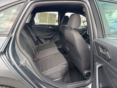 2024 Volkswagen Jetta 1.5T Sport