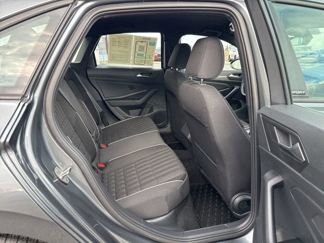 2024 Volkswagen Jetta 1.5T Sport