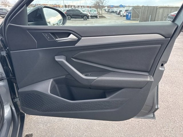 2024 Volkswagen Jetta 1.5T Sport