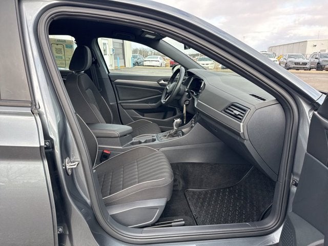 2024 Volkswagen Jetta 1.5T Sport