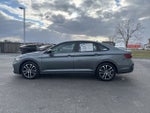 2024 Volkswagen Jetta 1.5T Sport
