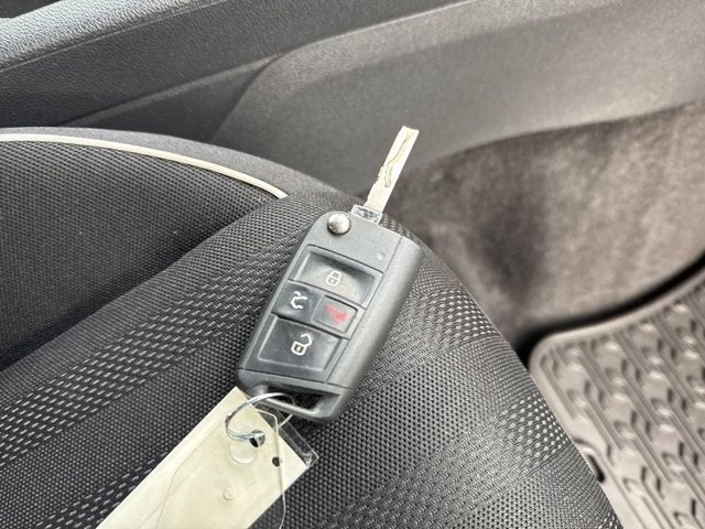 2024 Volkswagen Jetta 1.5T Sport