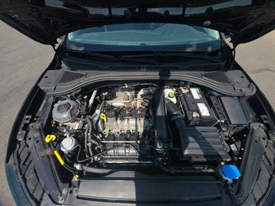 2019 Volkswagen Jetta 1.4T SE