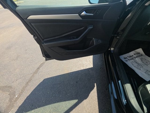 2019 Volkswagen Jetta 1.4T SE