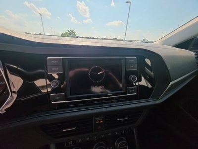 2019 Volkswagen Jetta 1.4T SE