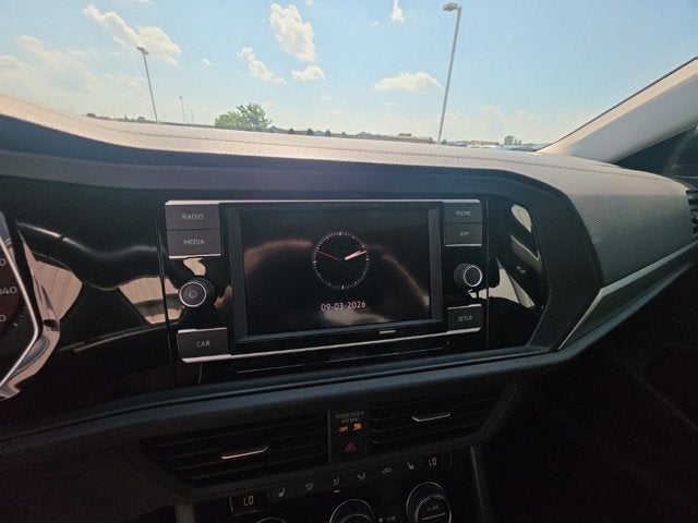 2019 Volkswagen Jetta 1.4T SE