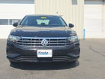 2019 Volkswagen Jetta 1.4T SE