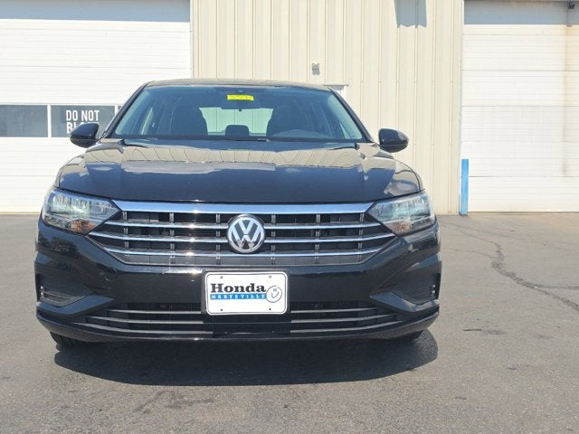 2019 Volkswagen Jetta 1.4T SE