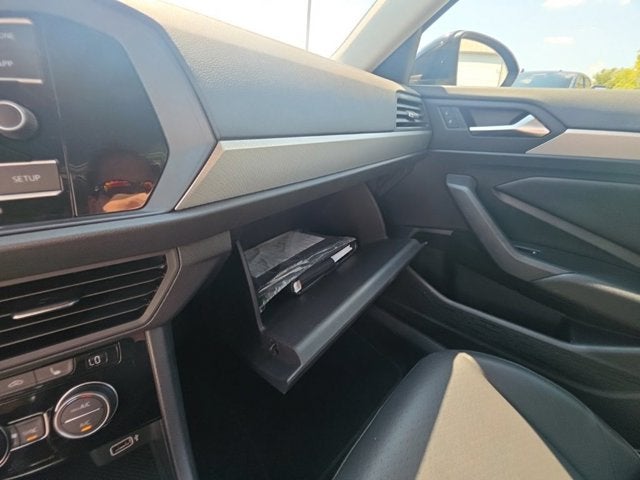 2019 Volkswagen Jetta 1.4T SE