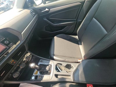 2019 Volkswagen Jetta 1.4T SE