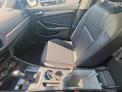 2019 Volkswagen Jetta 1.4T SE