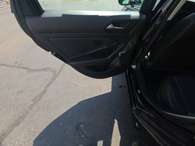 2019 Volkswagen Jetta 1.4T SE