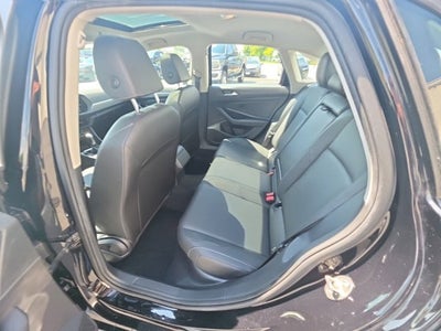 2019 Volkswagen Jetta 1.4T SE