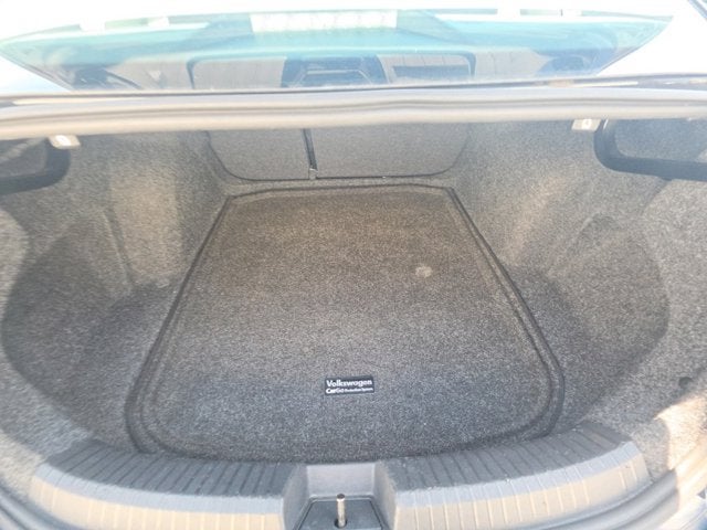 2019 Volkswagen Jetta 1.4T SE