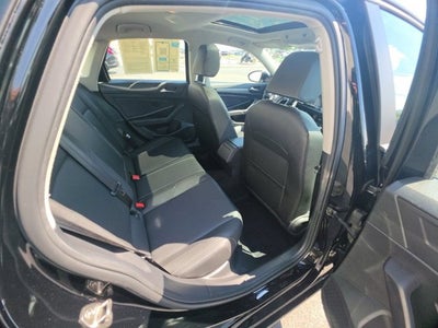 2019 Volkswagen Jetta 1.4T SE